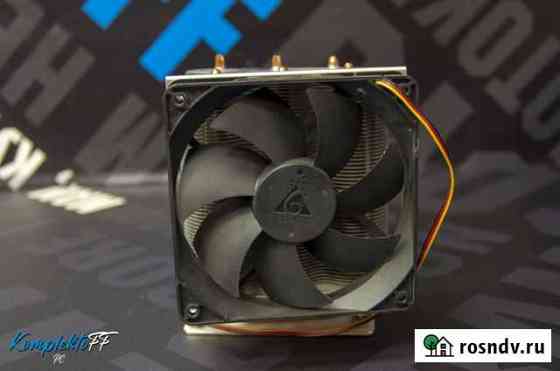 Кулер для процессора Thermaltake Sonic Tower Новосибирск