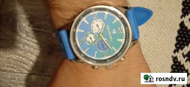 Часы Липецк - изображение 1