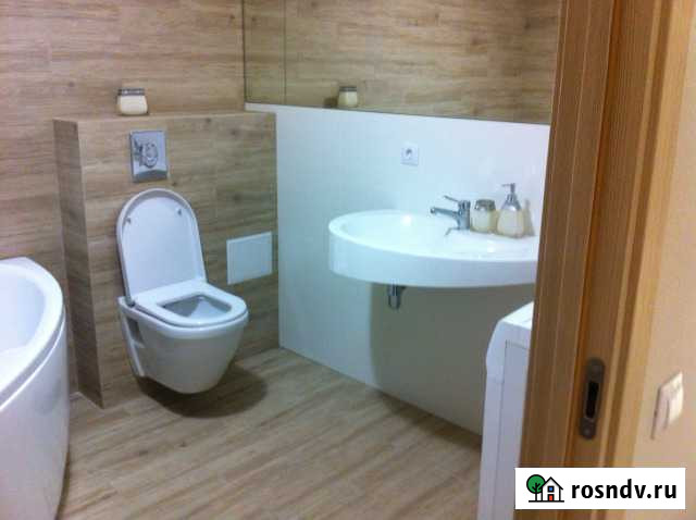 Ремонт под ключ. 911 Сочи - изображение 1