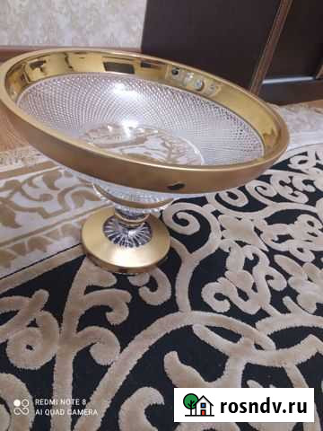 Ваза Хасавюрт - изображение 1