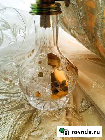 Керасиновая Лампа Новая Москва - изображение 1