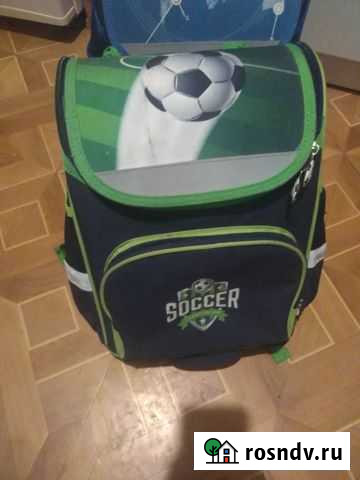 Рюкзаки школьные Ярославль - изображение 1