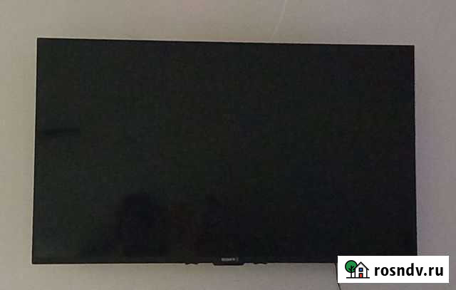 Телевизор sony KDL 49WE7xx Абакан - изображение 1