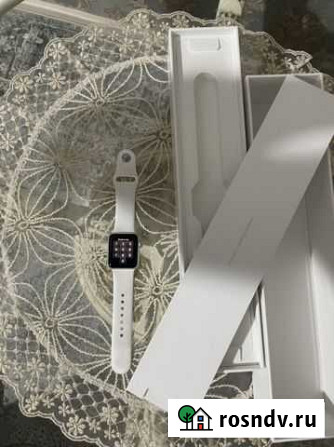Apple watch 2 Каспийск - изображение 1