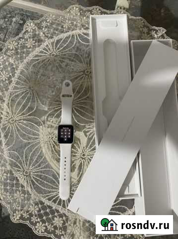 Apple watch 2 Каспийск - изображение 1