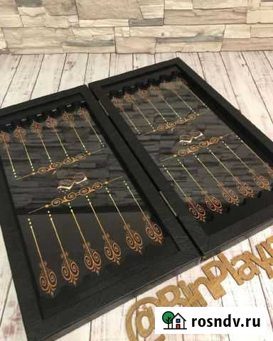 Нарды Сочи - изображение 1