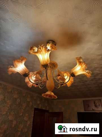 Люстра Тверь - изображение 1