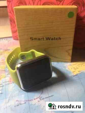 Smart watch Тверь