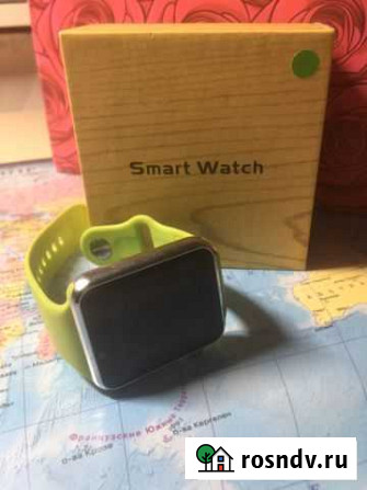 Smart watch Тверь - изображение 1
