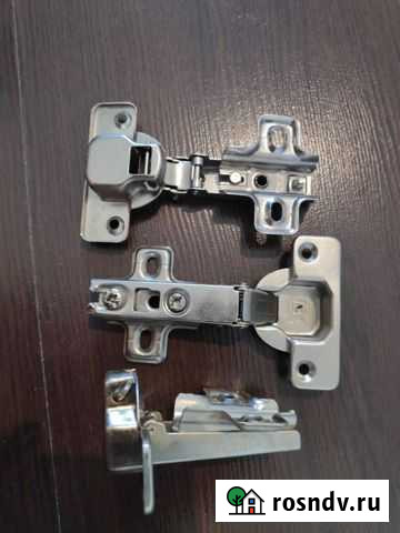 Петли для дверей Нижний Новгород - изображение 1
