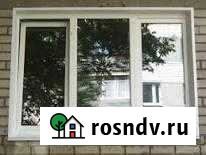 Ремонт и установка пластиковых окон Комсомольск-на-Амуре - изображение 1