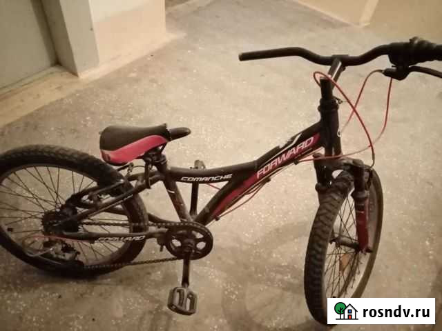 Детский велосипед Челябинск - изображение 1