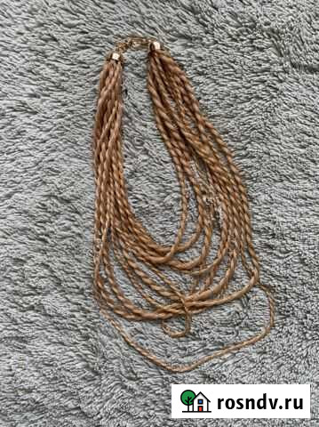 Ожерелье Zara Тюмень - изображение 1