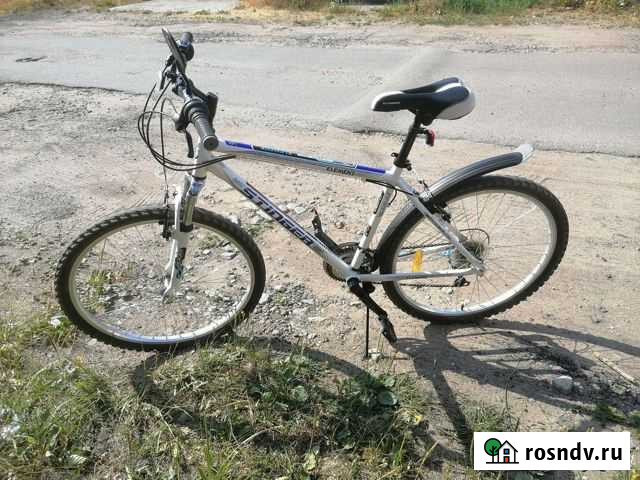 Велосипед stinger бу Сертолово - изображение 1