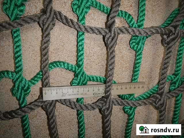 Сетка для лазания Екатеринбург - изображение 1