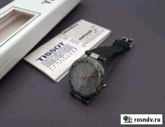 Кварцевые часы Tissot / 1987 г Саранск