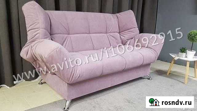 Диван Воронеж - изображение 1