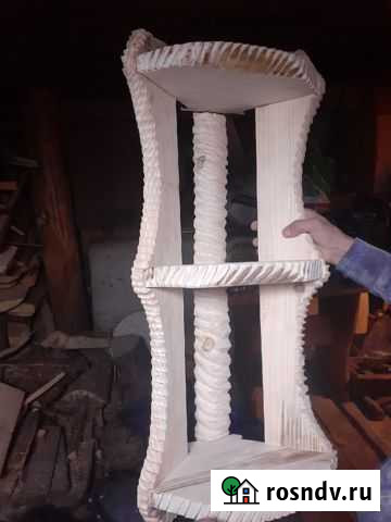 Изделия из дерева Старое Шайгово - изображение 1