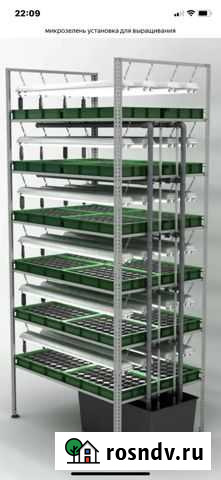 Продам готовый бизнес производство Краснодар - изображение 1