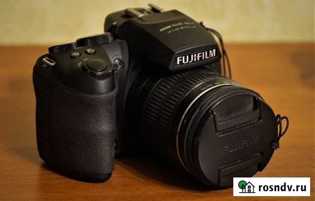Fujifilm Finepix HS 25 EXR Севастополь - изображение 1