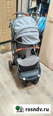 Коляска yoya прокат Анапа - изображение 1