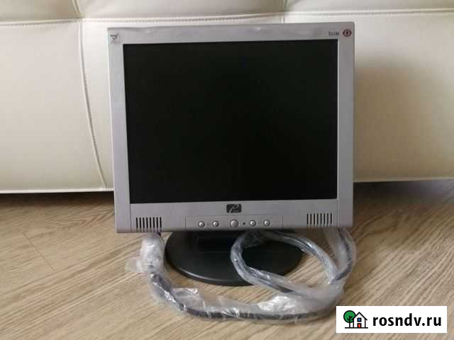 Монитор Иркутск - изображение 1