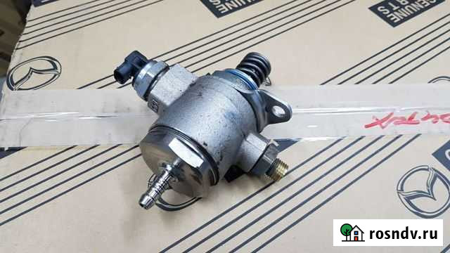 Тнвд 2.0TSI Рязань - изображение 1