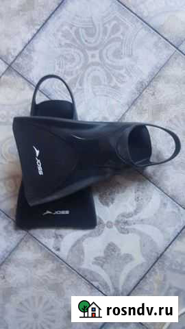 Ласты Хабаровск - изображение 1