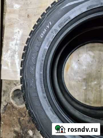 Отличные японские Шины 225.65.18 Bridgestone Свободный - изображение 1