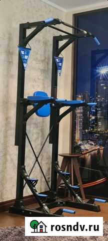 Продам турник Хабаровск - изображение 1