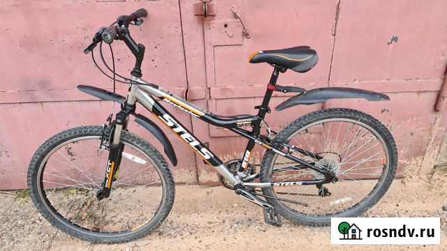 Велосипед для девушки или подростка Тверь - изображение 1