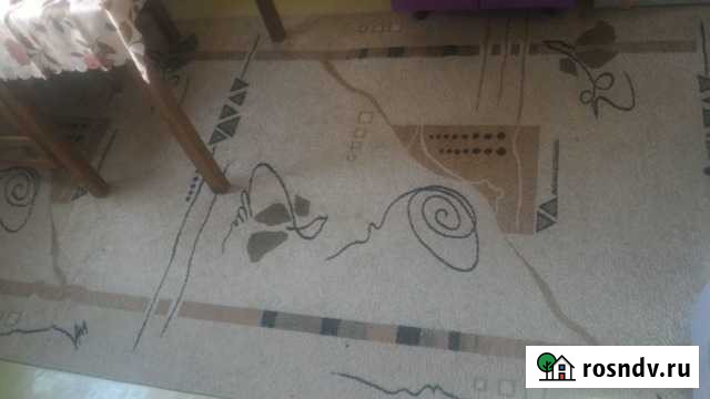 Продается ковер Новосибирск - изображение 1