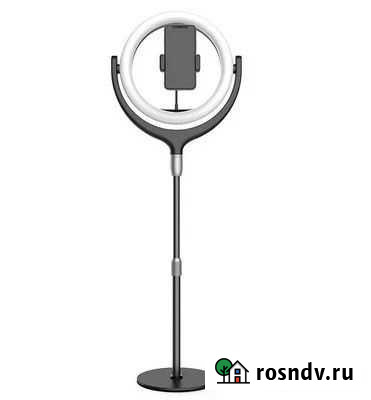 Кольцевая лампа Петропавловск-Камчатский - изображение 1