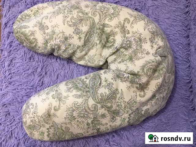 Подушка для беременных Иваново - изображение 1