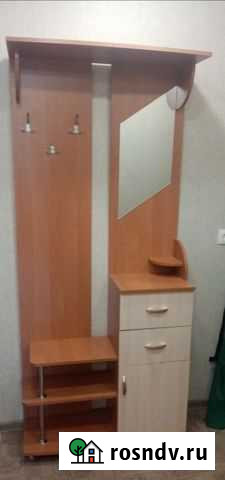 Прихожая бу Сусанино - изображение 1