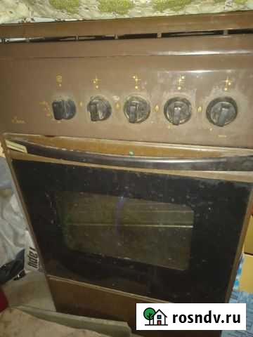 Плита газовая Железногорск - изображение 1