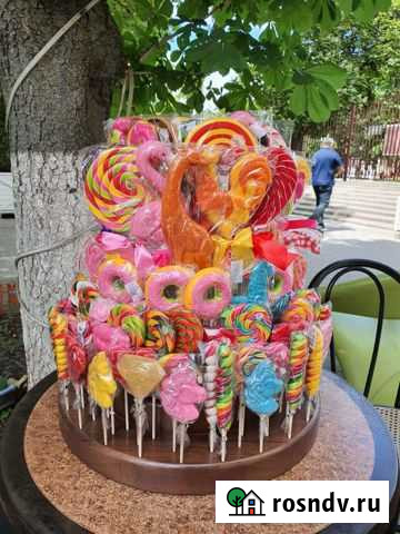 Леденцы Распродажа Феодосия - изображение 1