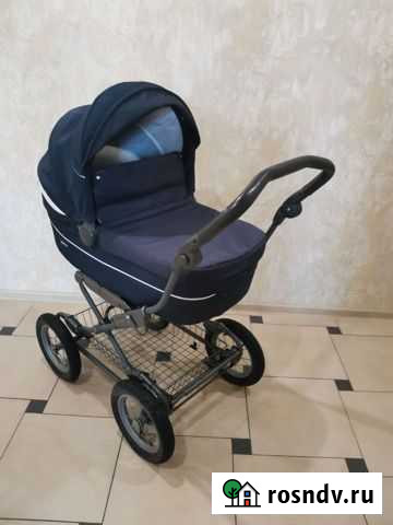 Прогулочная коляска inglesina Чебоксары - изображение 1