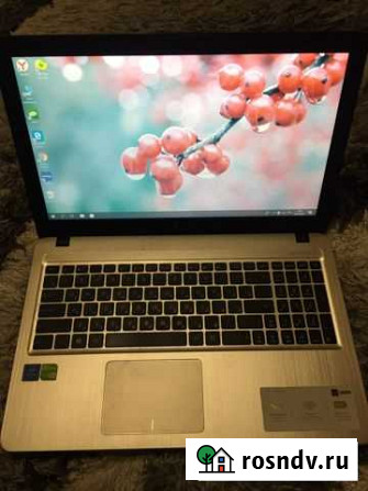 Asus Майкоп - изображение 1