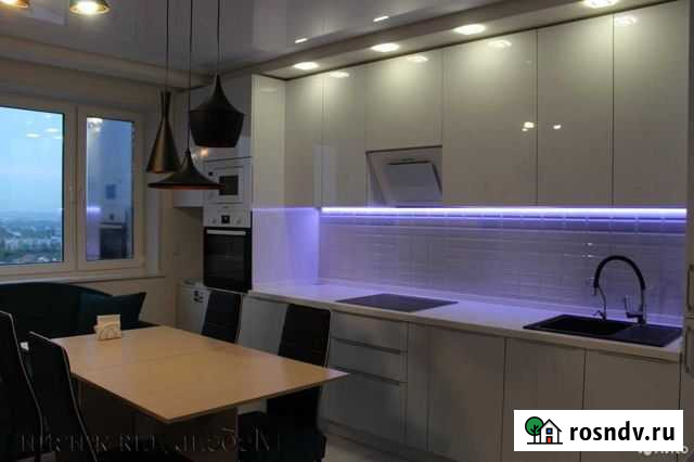 Кухня кухонный гарнитур Тула - изображение 1