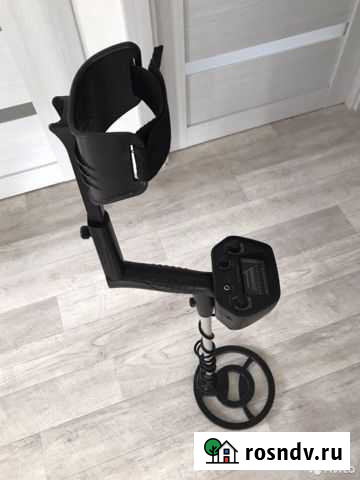 Металлоискатель MD-10 Краснооктябрьский - изображение 1