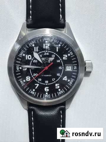 Часы Полет механические Белгород - изображение 1