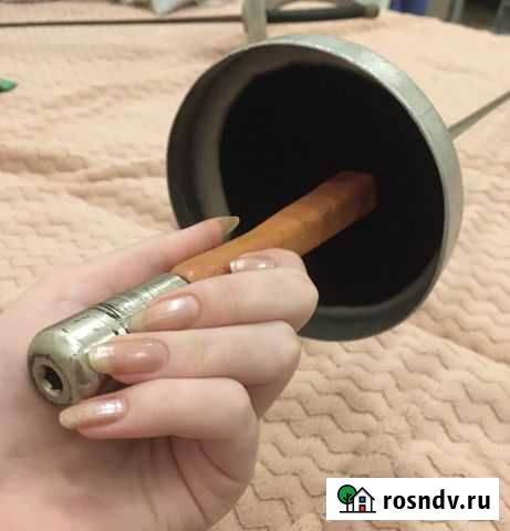 Шпага тренировочная для фехтования Кострома - изображение 1