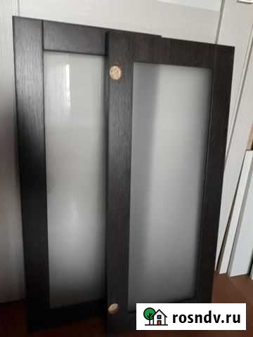 Фасады кухонные новые дуб кантенбери Дубровка - изображение 1