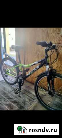 Велосипед stels подростковый Комсомолец - изображение 1