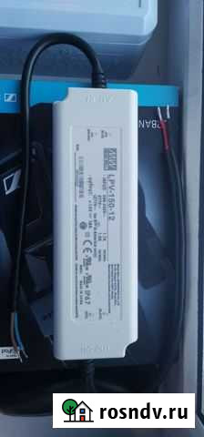 Блок питания для светодиодного освещения Петрозаводск - изображение 1