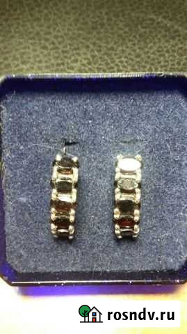 Ювелирные украшения,Серебро Всеволожск - изображение 1