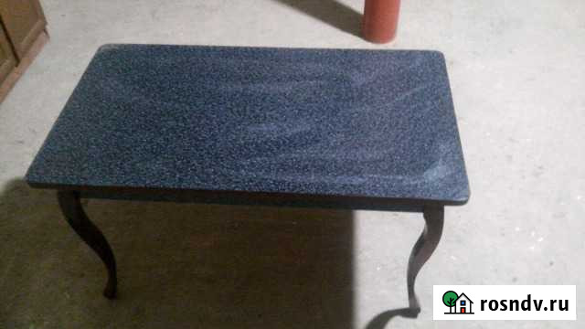 Продам журнальный стол Грозный - изображение 1