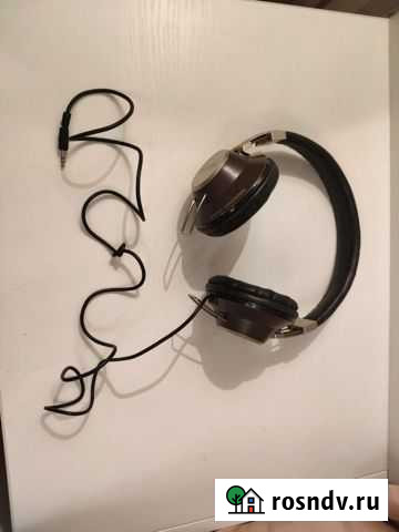 Наушники fischer audio fa-004 review Раменское - изображение 1