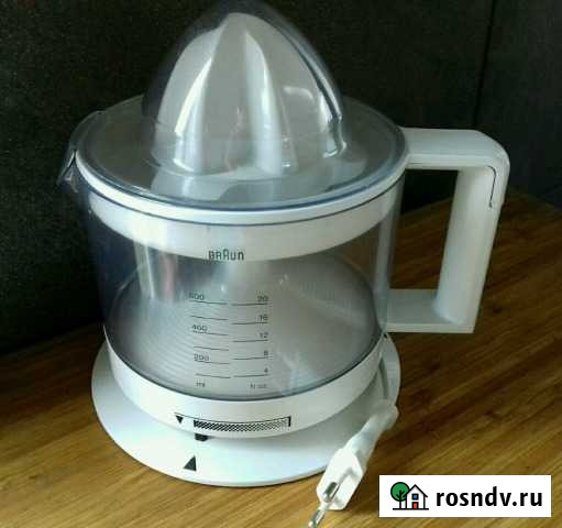 Соковыжималка Тульский - изображение 1